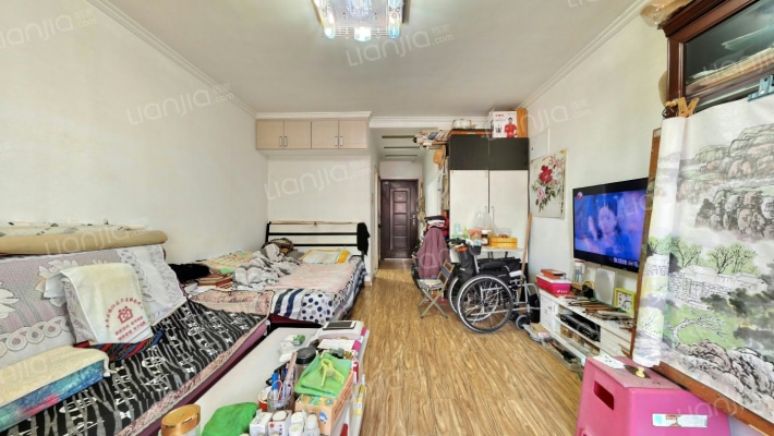 久润花园西区二手房实景图