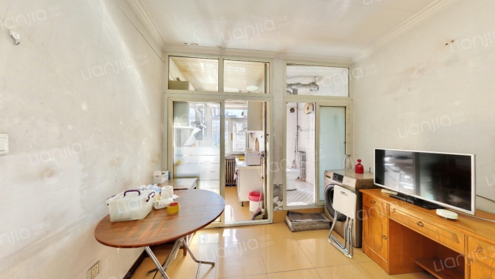 邮局宿舍二手房实景图