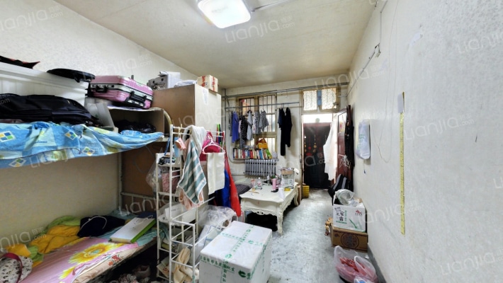 雁塔监狱家属院二手房实景图