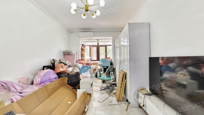 上潞园二手房实景图