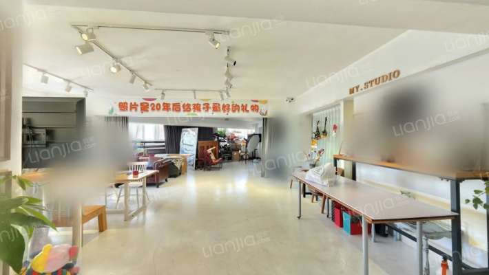 欣苑大厦二手房实景图