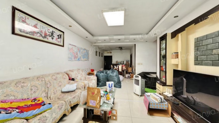 宏源花园二手房实景图