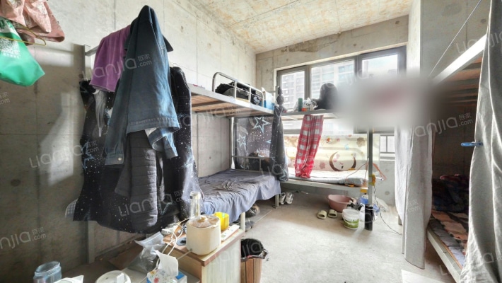 绿城春风心语二手房实景图