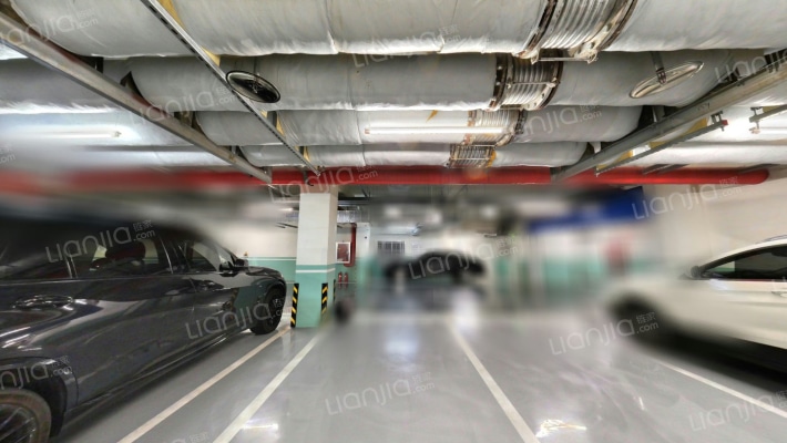禧瑞学府二手房实景图