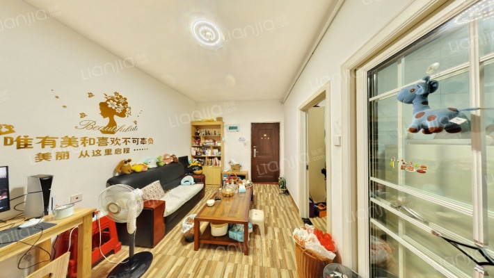 汇景佳园二手房实景图