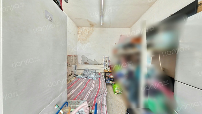 小院西巷二手房实景图