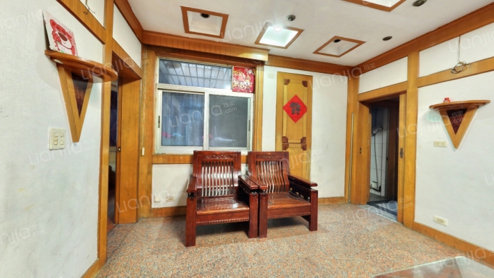新建三弄二手房实景图