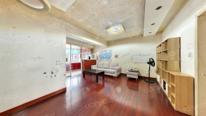 新景苑二手房实景图