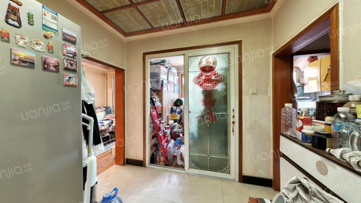 蒲黄榆二里二手房实景图