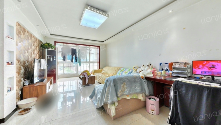阳光街391号院二手房实景图