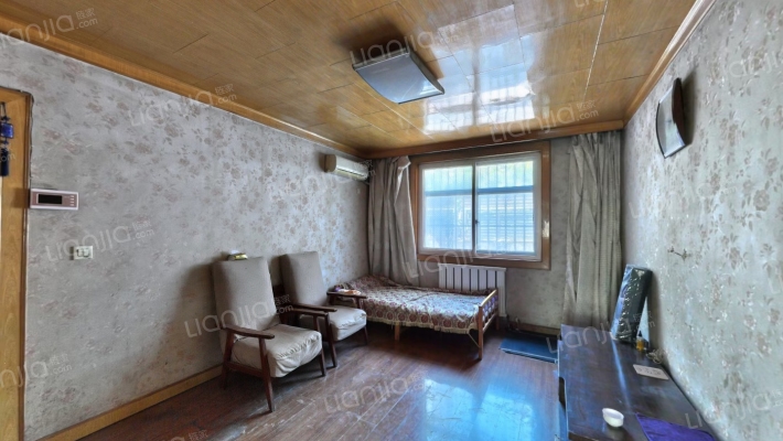 土产公司商住楼小区二手房实景图
