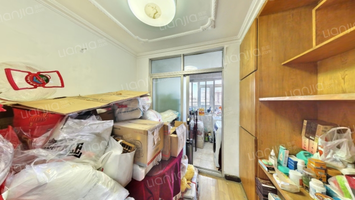 马公庄二手房实景图