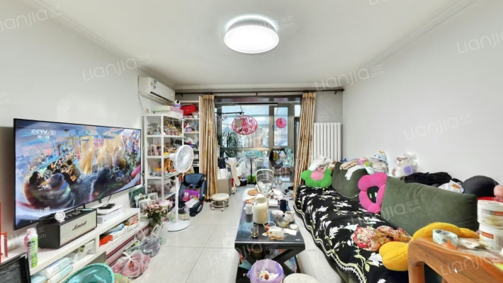 建欣苑一里二手房实景图