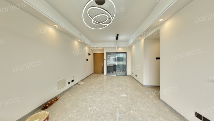 锦顺名居二手房实景图