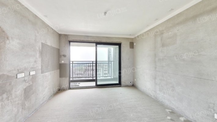 建业云境二手房实景图