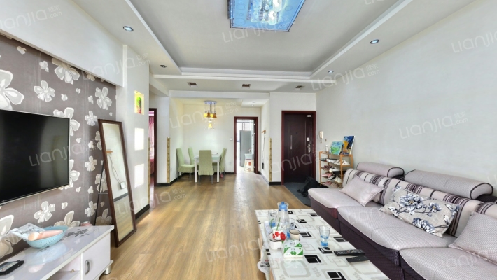 东湖胜景一期二手房实景图