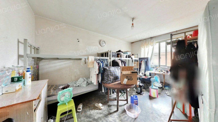 和平欣苑二手房实景图