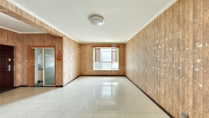 西北灯具公司商住楼二手房实景图