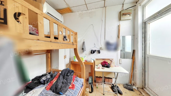 铸钟胡同二手房实景图