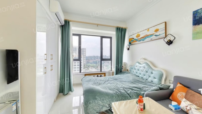 鸿美建材园二手房实景图