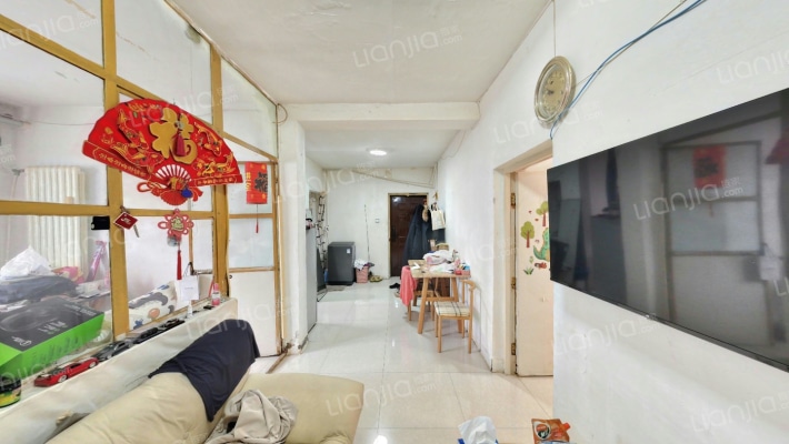 新汇园二手房实景图