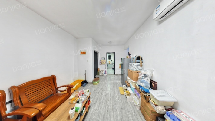 龙溪苑D区二手房实景图