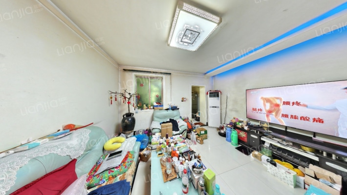 兴中路散排二手房实景图