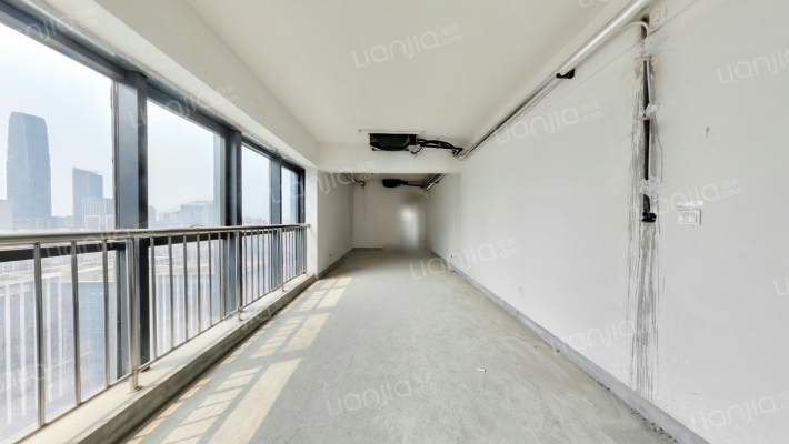 齐鲁·百老汇二手房实景图