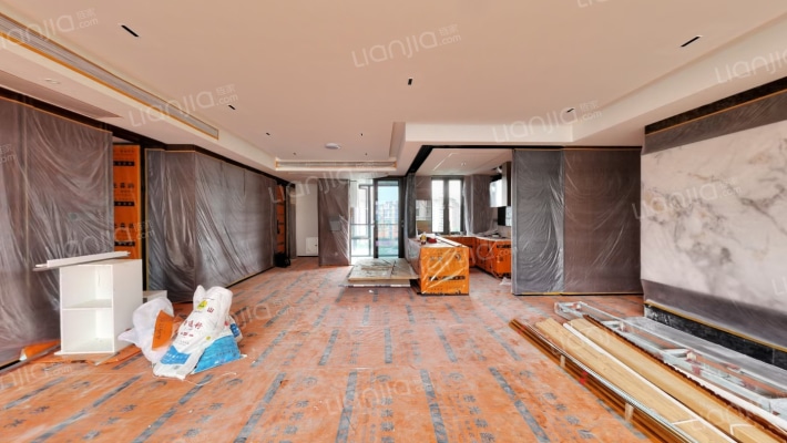 中建壹品金沙公馆二手房实景图