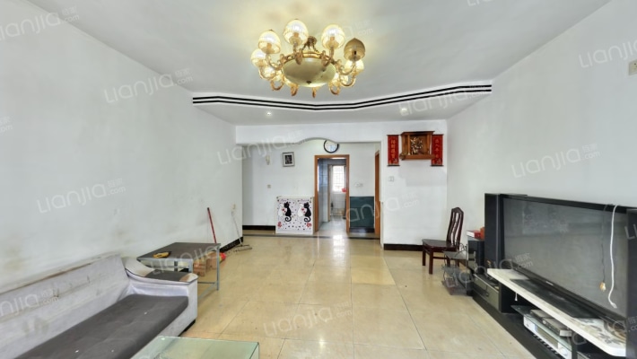 新合四组二手房实景图