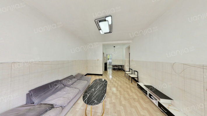 能达花园二手房实景图