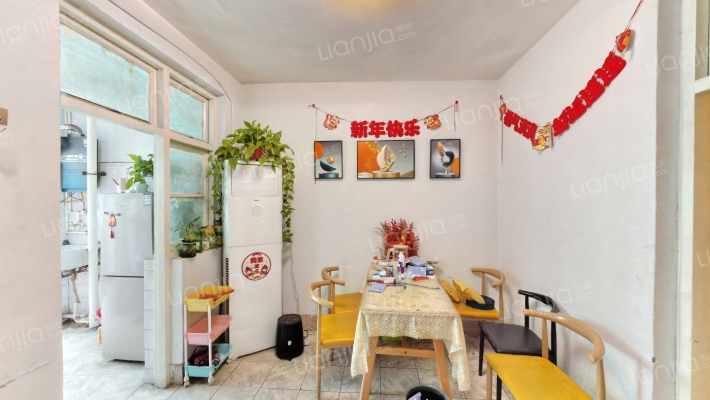 焊条厂家属院二手房实景图