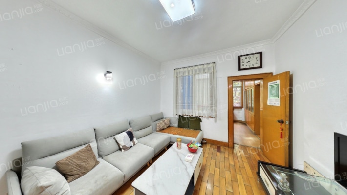 文艺新村二手房实景图