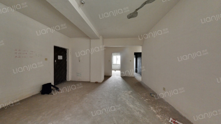 王府景熙园二手房实景图