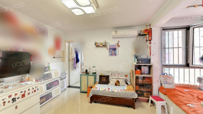 华远铭悦雅园二手房实景图