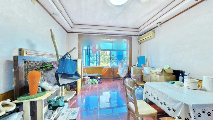 政法一村二手房实景图