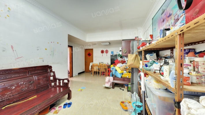 建雅居二手房实景图