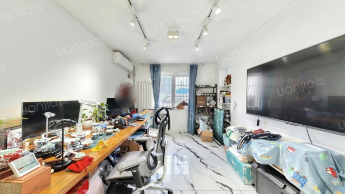 通惠小区二手房实景图