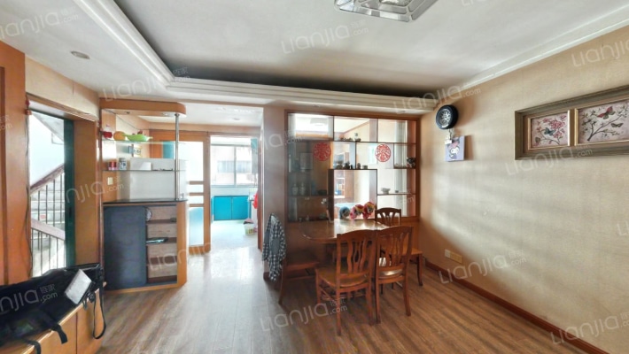 东吴新苑二手房实景图