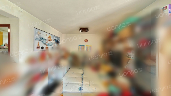 奈伦熙府二手房实景图