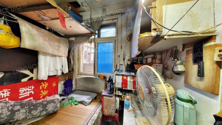 东大院7号二手房实景图