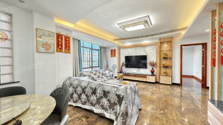 颐景豪园一期二手房实景图