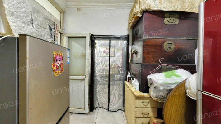 劲松四区二手房实景图