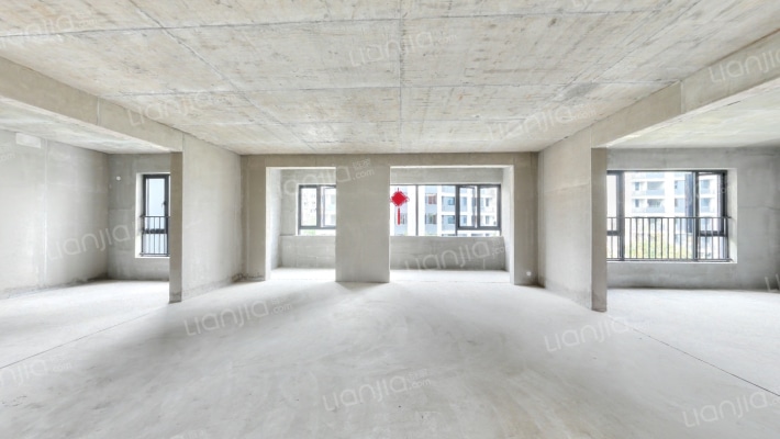 天创云和樾二手房实景图