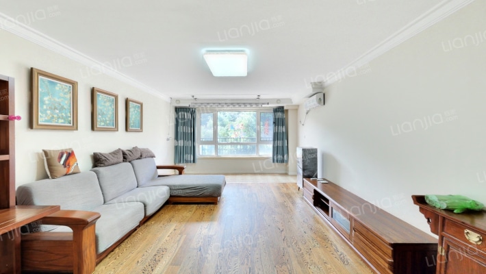 西山艺境5号院二手房实景图