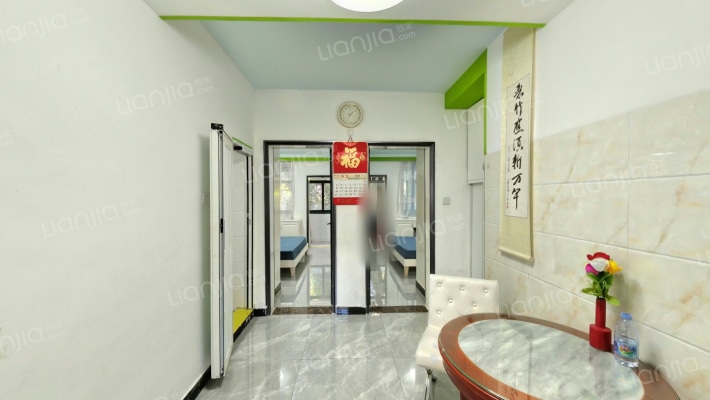 吉庇巷83号二手房实景图
