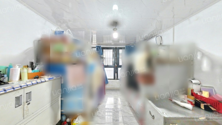 福州馆街二手房实景图