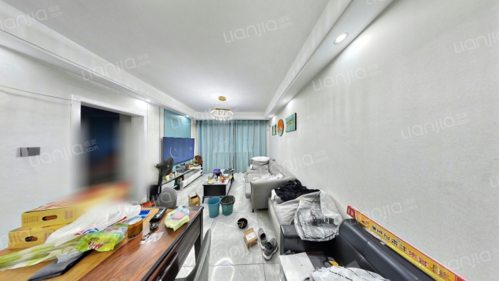 振发公寓二手房实景图