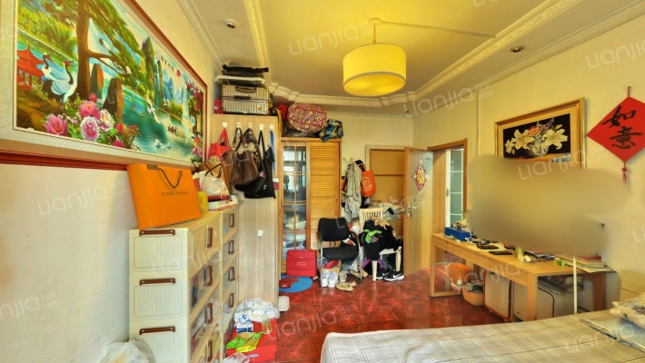 三丰里小区二手房实景图