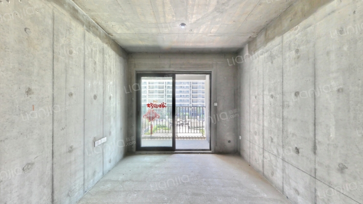 陕建锦泓府二手房实景图